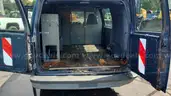 1998 Chevy Astro Van 2wd