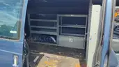 1998 Chevy Astro Van 2wd