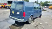 1998 Chevy Astro Van 2wd