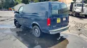 1998 Chevy Astro Van 2wd
