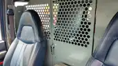 1998 Chevy Astro Van 2wd