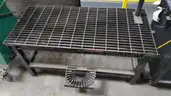 Automotive Truck Repair Stand
