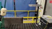 Automotive Truck Repair Stand