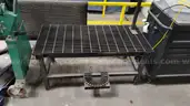 Automotive Truck Repair Stand