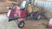 1998 Toro Multi Pro Sprayer
