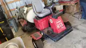 1998 Toro Multi Pro Sprayer