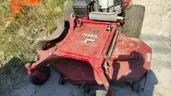 2013 Ferris R61 Mower