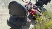 2013 Ferris R61 Mower