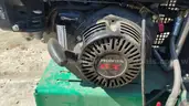 Speedair Gas Powered Air Compressor