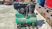 Speedair Gas Powered Air Compressor