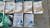 Various Automotive Manuals