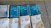 Various Automotive Manuals