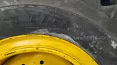 Front End Loader Wheel