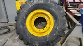 Front End Loader Wheel