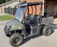 Polaris Ranger 4x4 EFI 570