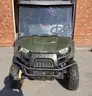 Polaris Ranger 4x4 EFI 570