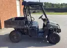 Polaris Ranger 4x4 EFI 570