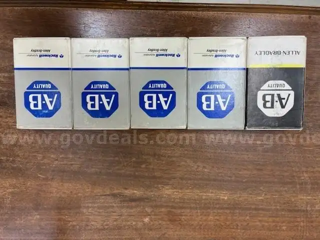 Allen Bradley CAT 73A86