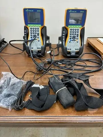 Sensus AR5501 Meter reading equipment