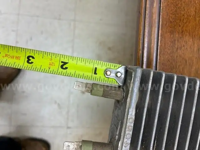 Electric Heater Elements