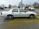 2004 Ford Crown Victoria