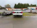 2004 Ford Crown Victoria