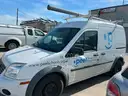 2012 Ford Transit Connect