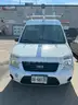 2012 Ford Transit Connect