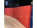 Lot of Resin / High Jump Mats