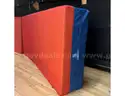 Lot of Resin / High Jump Mats