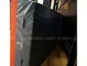 Lot of Resin / High Jump Mats