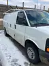 2010 Chevrolet Express