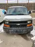 2010 Chevrolet Express