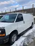 2010 Chevrolet Express