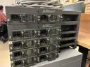 (2) Avaya 5632FD &#x26; (3) Avaya 5650TD-PWR