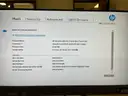 Lot of (3) HP Elite One 800 All-In-One Desktop G4 &#x26; (1) G3