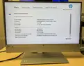 Lot of (10) HP Elite One 800 All-In-One Desktop G6