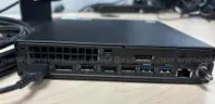 Lenovo TinyPC M920q (10RS0014US)