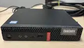 Lenovo TinyPC M920q (10RS0014US)