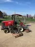 Toro Groundsmaster 4700-D mower