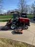 Toro Groundsmaster 4700-D mower