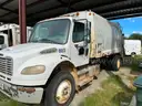 2017 Freightliner M2 106