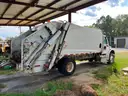 2017 Freightliner M2 106