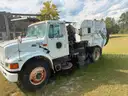 2001 International 4700
