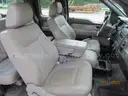 2010 Ford F-150 XL SuperCab 6.5-ft. Bed 2WD