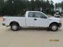 2010 Ford F-150 XL SuperCab 6.5-ft. Bed 2WD