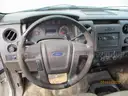 2010 Ford F-150 XL SuperCab 6.5-ft. Bed 2WD