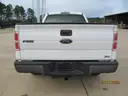 2010 Ford F-150 XL SuperCab 6.5-ft. Bed 2WD