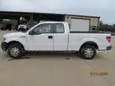 2010 Ford F-150 XL SuperCab 6.5-ft. Bed 2WD