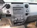 2010 Ford F-150 XL SuperCab 6.5-ft. Bed 2WD